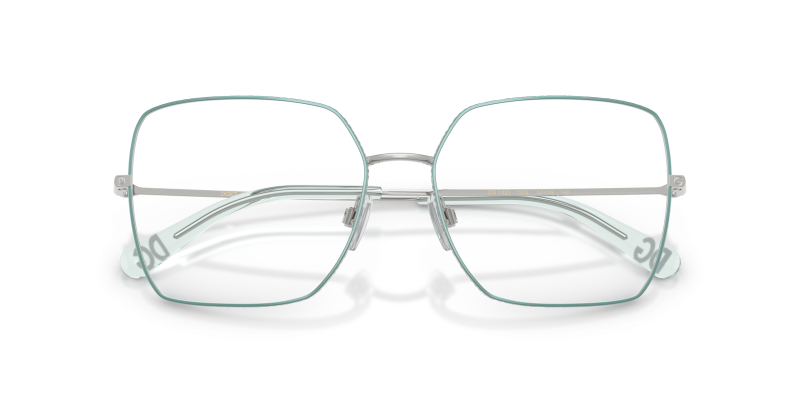 แว่นสายตา Dolce & Gabbana DG1323-1325 close-up ด้านหน้า