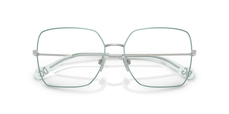 แว่นสายตา Dolce & Gabbana DG1323-1325 close-up ด้านหน้า