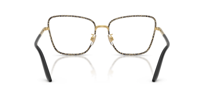 แว่นสายตา Dolce & Gabbana DG1359-1364 ขาแว่นด้านใน