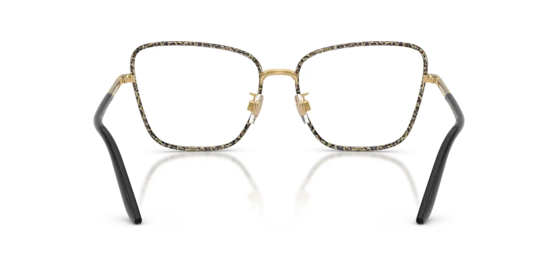 แว่นสายตา Dolce & Gabbana DG1359-1364 ขาแว่นด้านใน
