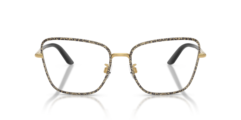แว่นสายตา Dolce & Gabbana DG1359-1364 ด้านหน้า