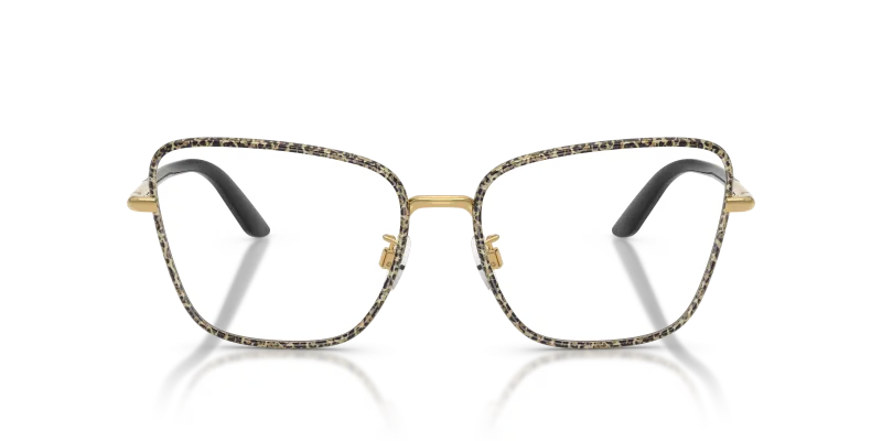 แว่นสายตา Dolce & Gabbana DG1359-1364 ด้านหน้า