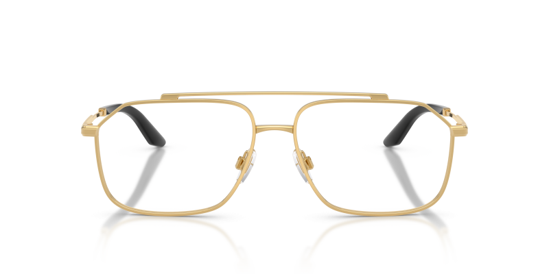 แว่นสายตา Dolce & Gabbana DG1364-02 ด้านหน้า