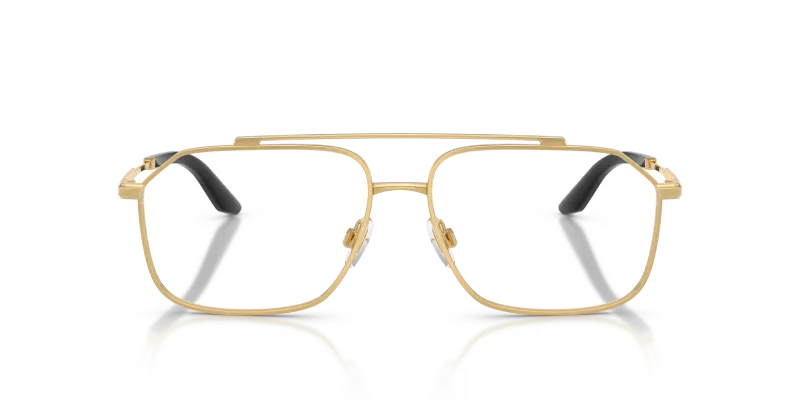 แว่นสายตา Dolce & Gabbana DG1364-02 ด้านหน้า