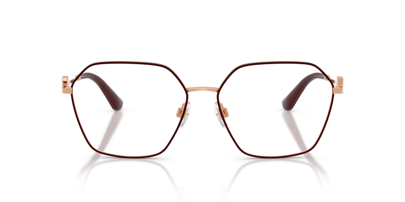 แว่นสายตา Dolce & Gabbana DG1366-1351 ด้านหน้า