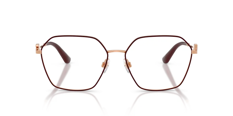แว่นสายตา Dolce & Gabbana DG1366-1351 ด้านหน้า