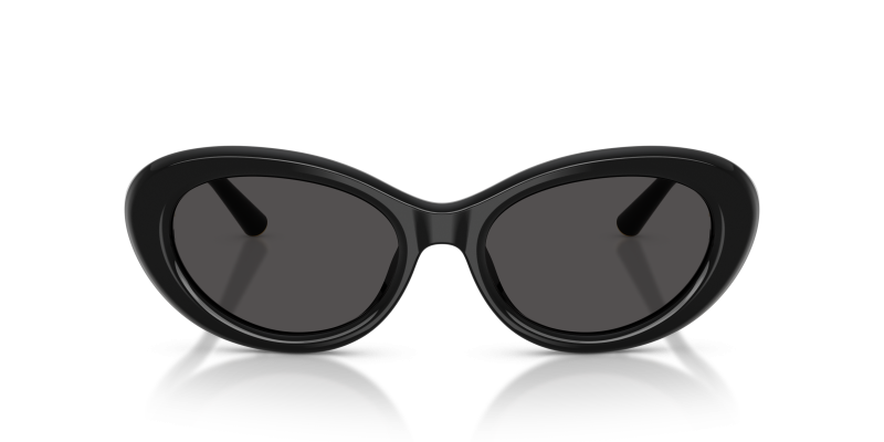 แว่นกันแดด Dolce & Gabbana DG4519-501/87 ด้านหน้า