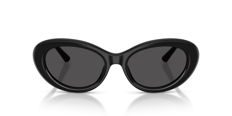 แว่นกันแดด Dolce & Gabbana DG4519-501/87 ด้านหน้า