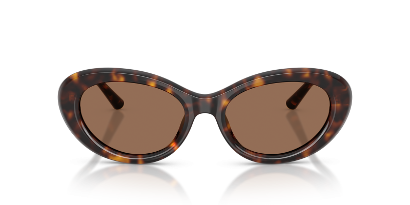 แว่นกันแดด Dolce & Gabbana DG4519-502/73 ด้านหน้า