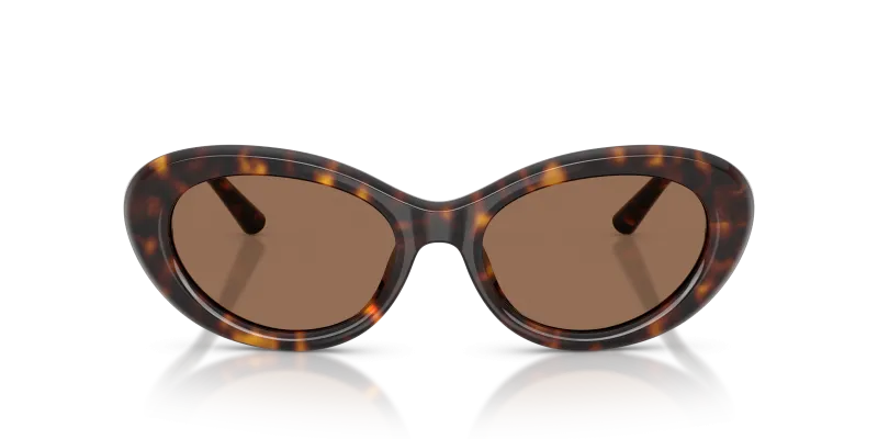 แว่นกันแดด Dolce & Gabbana DG4519-502/73 ด้านหน้า