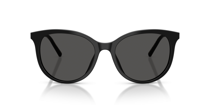 แว่นกันแดด Dolce & Gabbana DG4540-501/87 ด้านหน้า