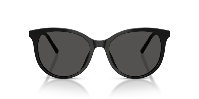 แว่นกันแดด Dolce & Gabbana DG4540-501/87 ด้านหน้า