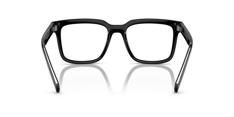 แว่นสายตา Dolce & Gabbana DG5101-501 ขาแว่นด้านใน