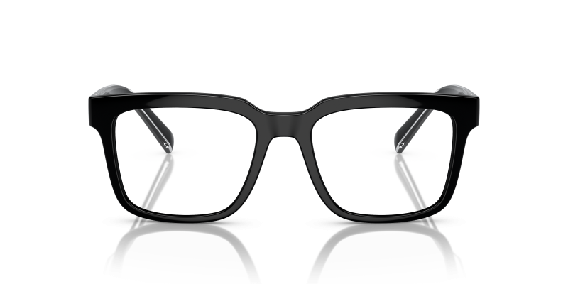 แว่นสายตา Dolce & Gabbana DG5101-501 ด้านหน้า