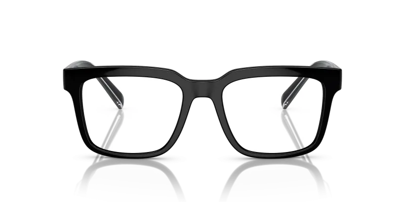 แว่นสายตา Dolce & Gabbana DG5101-501 ด้านหน้า