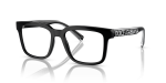 กรอบแว่นสายตา Dolce & Gabbana DG5101-501 Black แว่นสายตา Dolce & Gabbana DG5101-501 มุมเฉียง สีดำ สำหรับผู้ชาย
