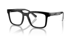 กรอบแว่นสายตา Dolce & Gabbana DG5101-501 Black แว่นสายตา Dolce & Gabbana DG5101-501 มุมเฉียง สีดำ สำหรับผู้ชาย