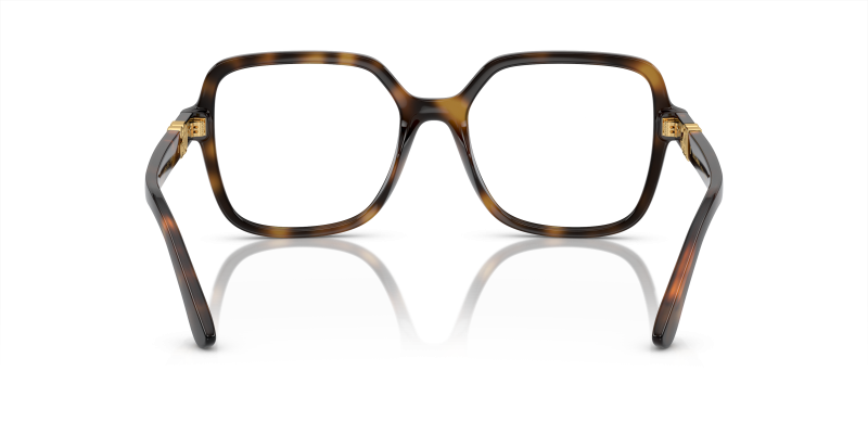 แว่นสายตา Dolce & Gabbana DG5105U-502 ขาแว่นด้านใน