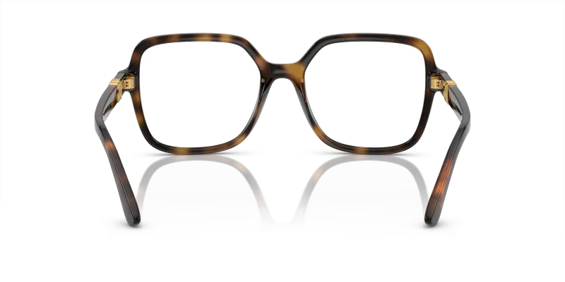 แว่นสายตา Dolce & Gabbana DG5105U-502 ขาแว่นด้านใน