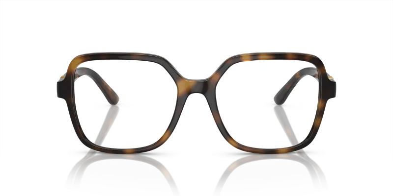 แว่นสายตา Dolce & Gabbana DG5105U-502 ด้านหน้า