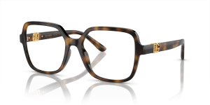 กรอบแว่นสายตา Dolce & Gabbana DG5105U-502 Havana