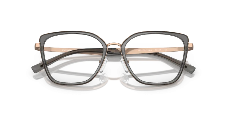 แว่นสายตา Emporio Armani EA1152-3361 close-up ด้านหน้า