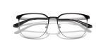 แว่นสายตา Emporio Armani EA1158D-3001 close-up ด้านหน้า