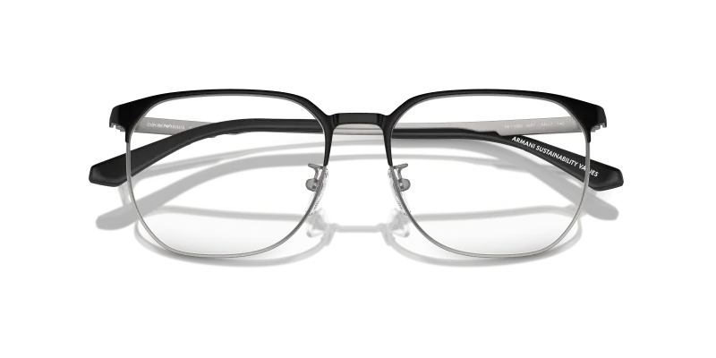 แว่นสายตา Emporio Armani EA1158D-3001 close-up ด้านหน้า