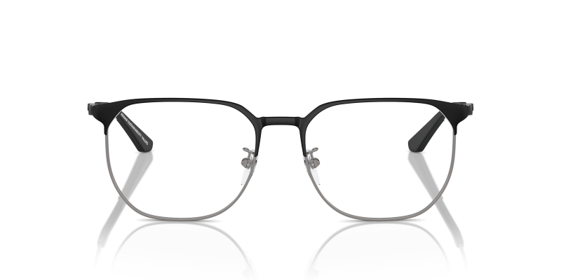 แว่นสายตา Emporio Armani EA1158D-3001 ด้านหน้า