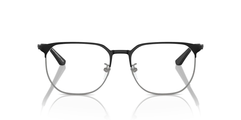 แว่นสายตา Emporio Armani EA1158D-3001 ด้านหน้า