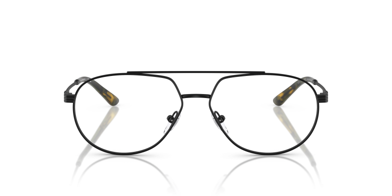 แว่นสายตา Emporio Armani EA1165-3001 ด้านหน้า