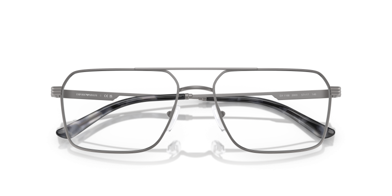 แว่นสายตา Emporio Armani EA1166-3003 close-up ด้านหน้า