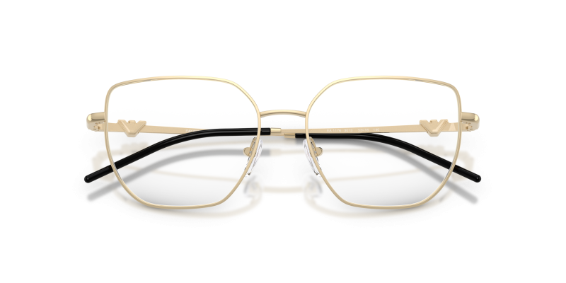 แว่นสายตา Emporio Armani EA1176-3013 close-up ด้านหน้า