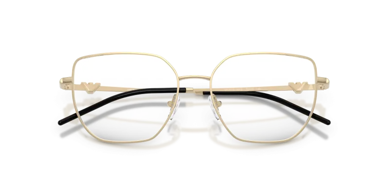 แว่นสายตา Emporio Armani EA1176-3013 close-up ด้านหน้า
