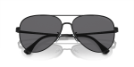 แว่นกันแดด Emporio Armani EA2149D-300181 close-up ด้านหน้า