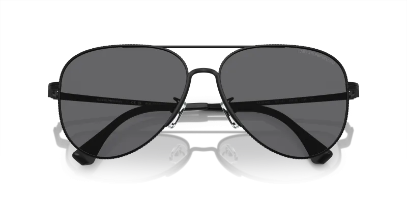 แว่นกันแดด Emporio Armani EA2149D-300181 close-up ด้านหน้า
