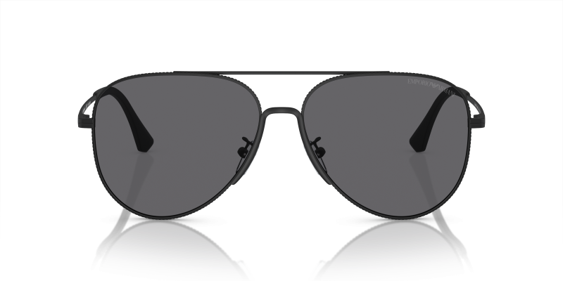 แว่นกันแดด Emporio Armani EA2149D-300181 ด้านหน้า