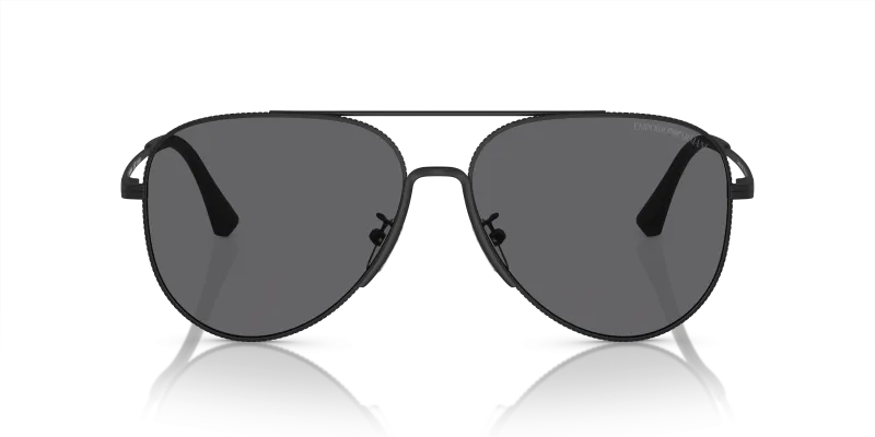 แว่นกันแดด Emporio Armani EA2149D-300181 ด้านหน้า