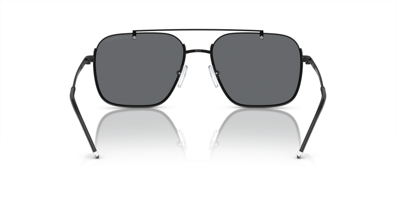 แว่นกันแดด Emporio Armani EA2150-30146G ขาแว่นด้านใน