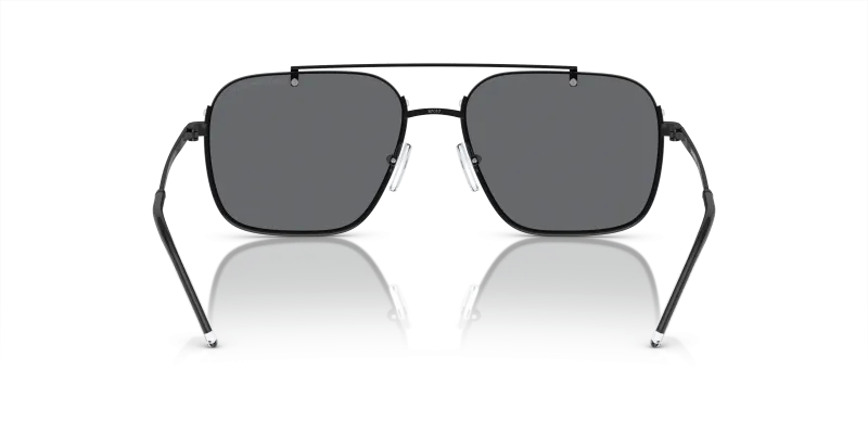 แว่นกันแดด Emporio Armani EA2150-30146G ขาแว่นด้านใน