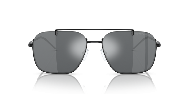 แว่นกันแดด Emporio Armani EA2150-30146G ด้านหน้า