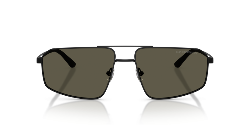 แว่นกันแดด Emporio Armani EA2173-300187 ด้านหน้า
