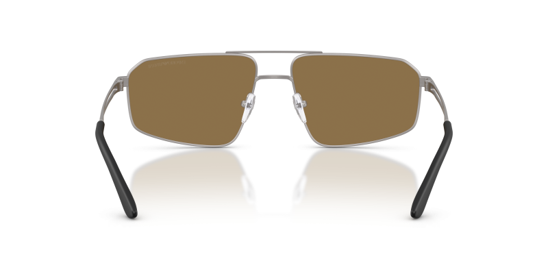 แว่นกันแดด Emporio Armani EA2173-303273 ขาแว่นด้านใน