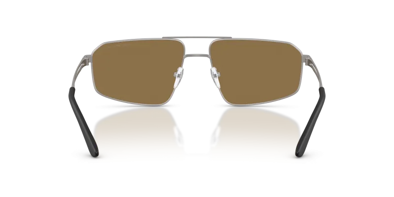 แว่นกันแดด Emporio Armani EA2173-303273 ขาแว่นด้านใน