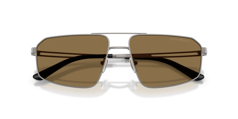 แว่นกันแดด Emporio Armani EA2173-303273 close-up ด้านหน้า