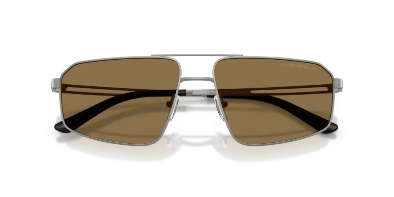 แว่นกันแดด Emporio Armani EA2173-303273 close-up ด้านหน้า