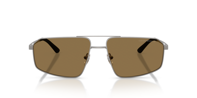 แว่นกันแดด Emporio Armani EA2173-303273 ด้านหน้า