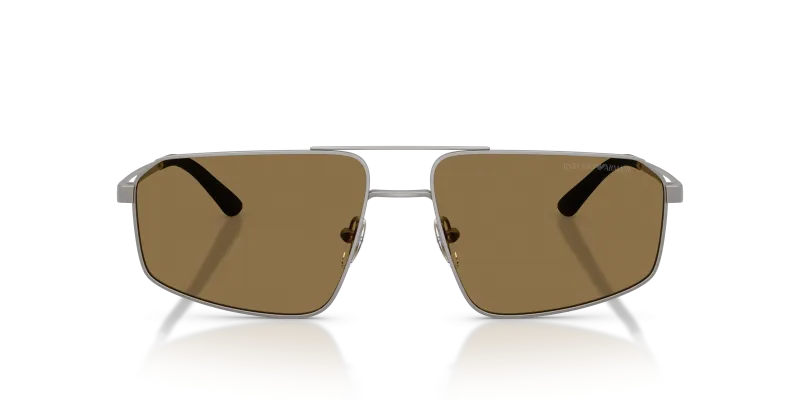 แว่นกันแดด Emporio Armani EA2173-303273 ด้านหน้า