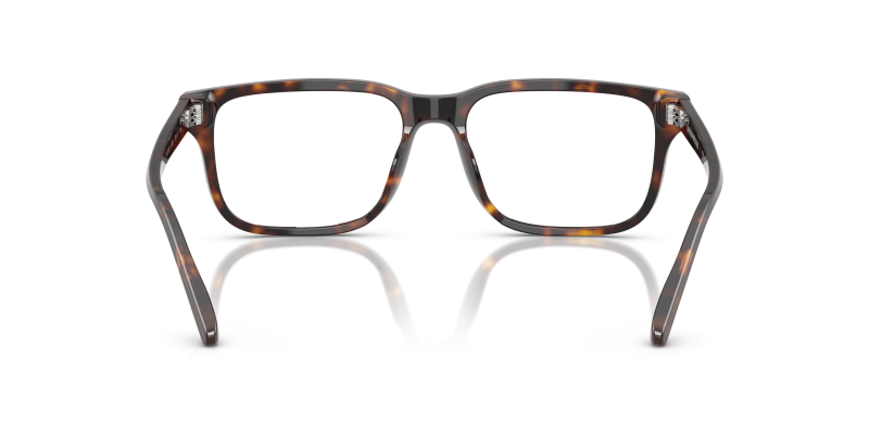 แว่นสายตา Emporio Armani EA3250U-5026 ขาแว่นด้านใน