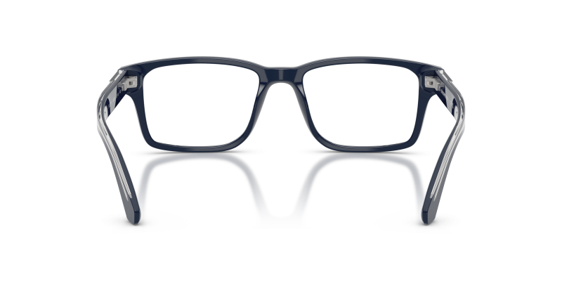 แว่นสายตา Emporio Armani EA3271F-6039 ขาแว่นด้านใน